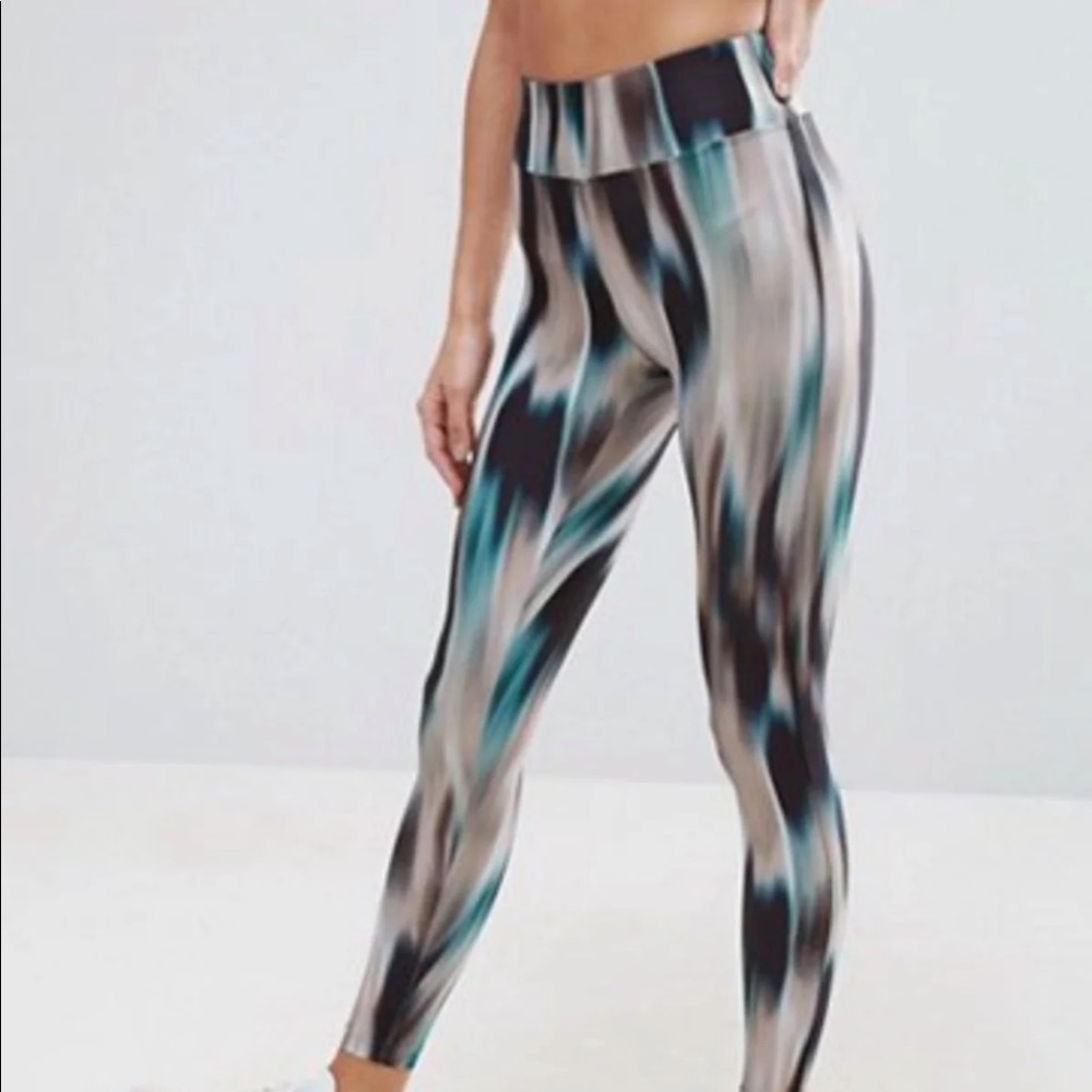 Pull and bear leggings
